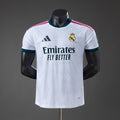 Camiseta Real Madrid 1ª Equipación 2026