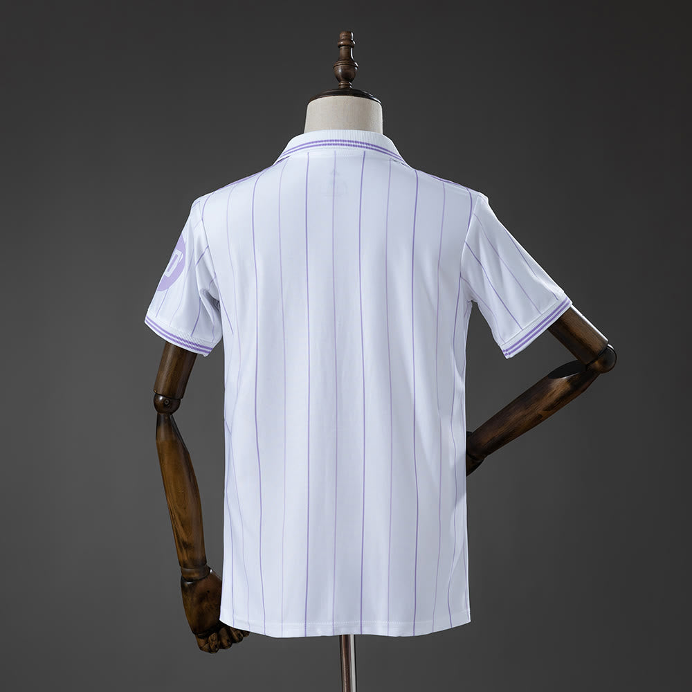 Camiseta Real Madrid 4ª Equipación Edición Especial 2026 White