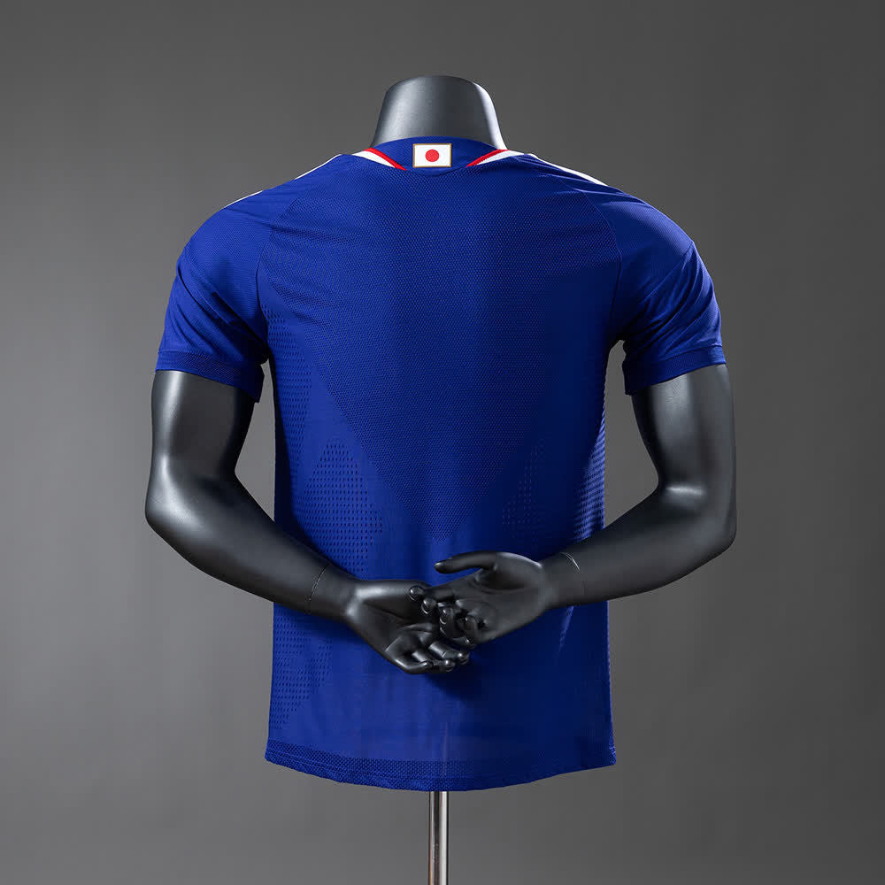 Camiseta Japón 2ª Equipación 2026