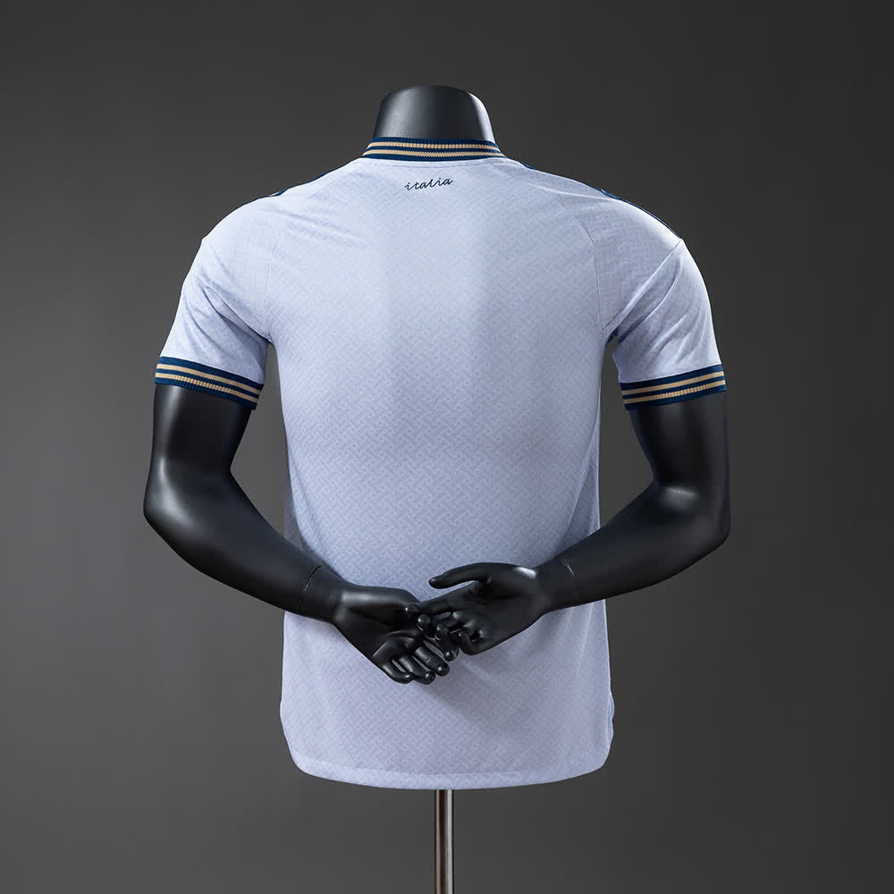 Camiseta Italia 2ª Equipación 2026