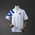 Camiseta Zaragoza 1ª Equipación 1992/93