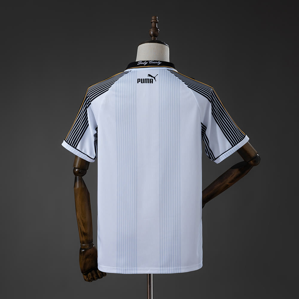 Camiseta Derby Country 1ª Equipación 1995/96