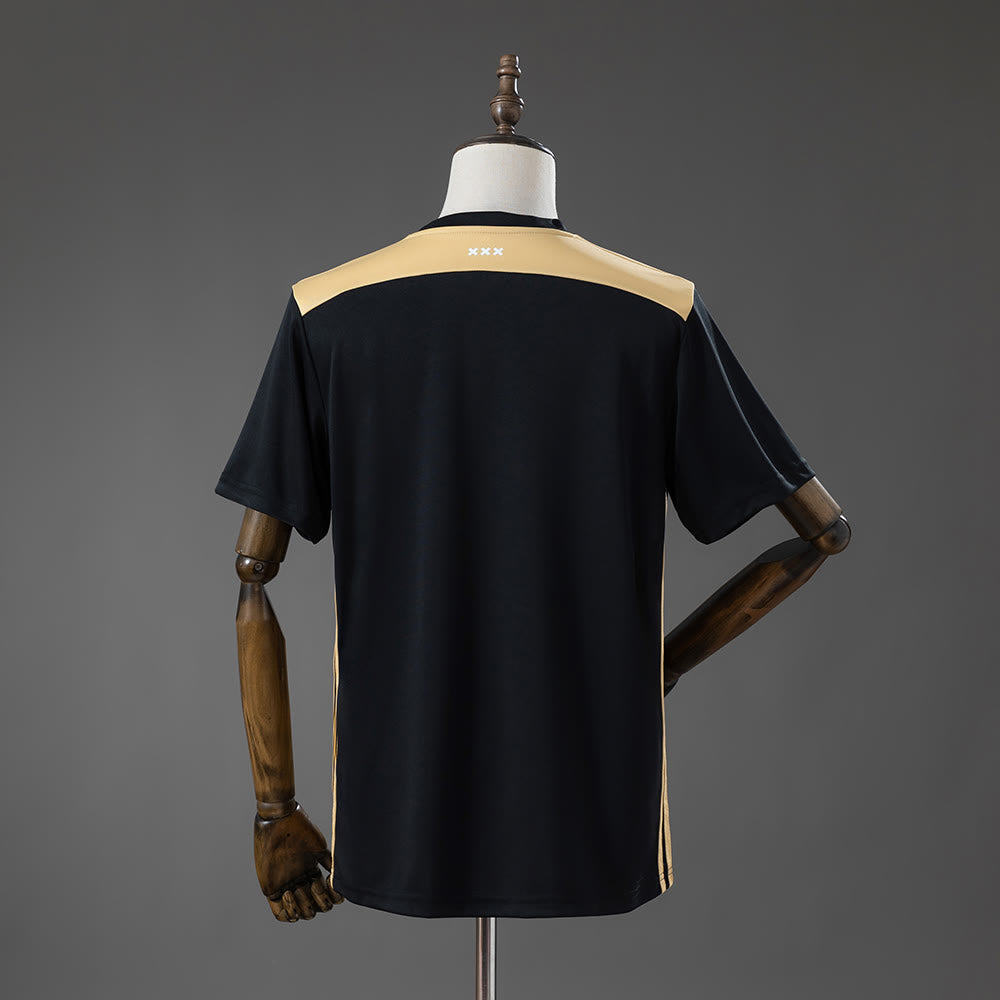 Camiseta Ajax 2ª Equipación 2016
