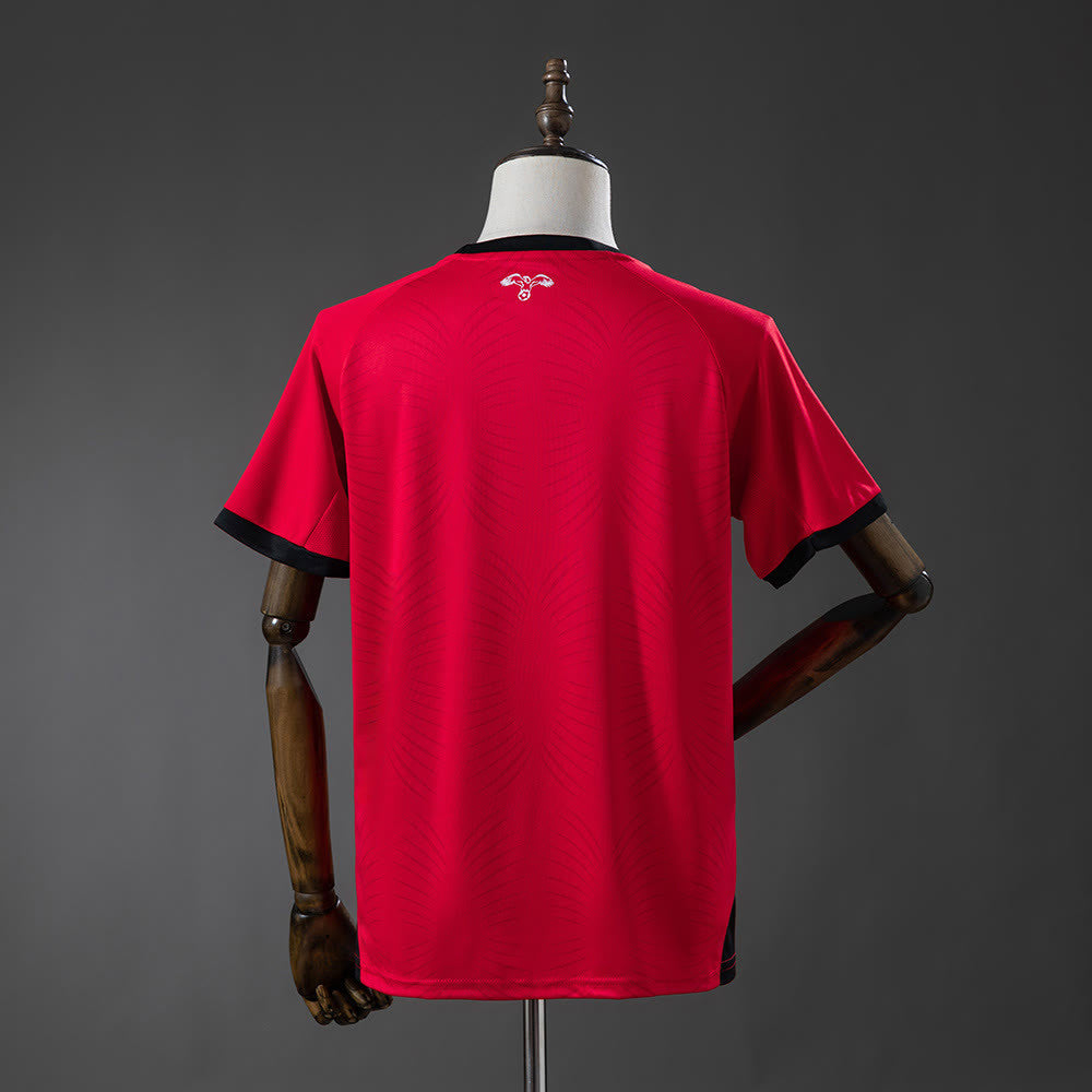 Camiseta Jordania 2ª Equipación 2026