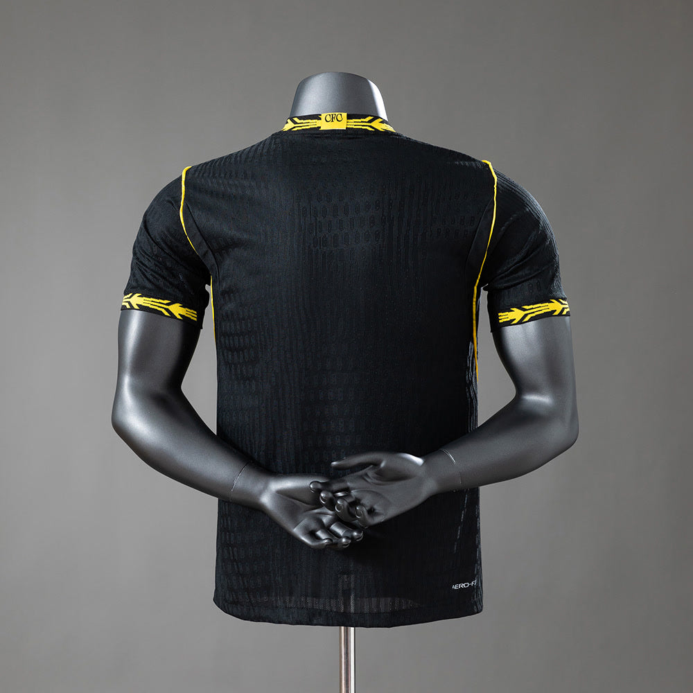 Camiseta Chelsea 3ª Equipación 2026/27