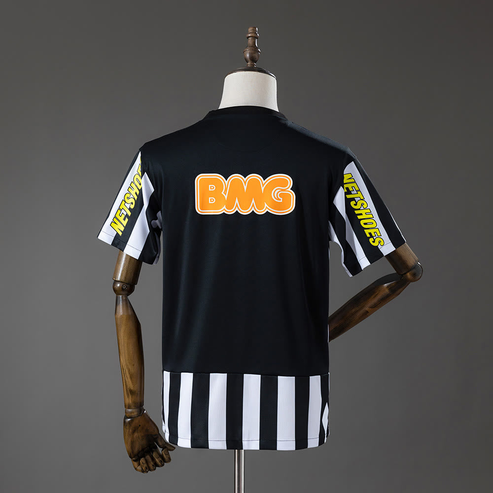 Camiseta Santos 1ª Equipación 2013
