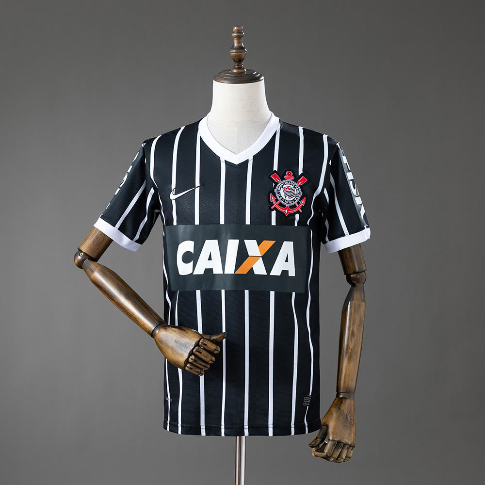 Camiseta Corinthians 1ª Equipación 2022