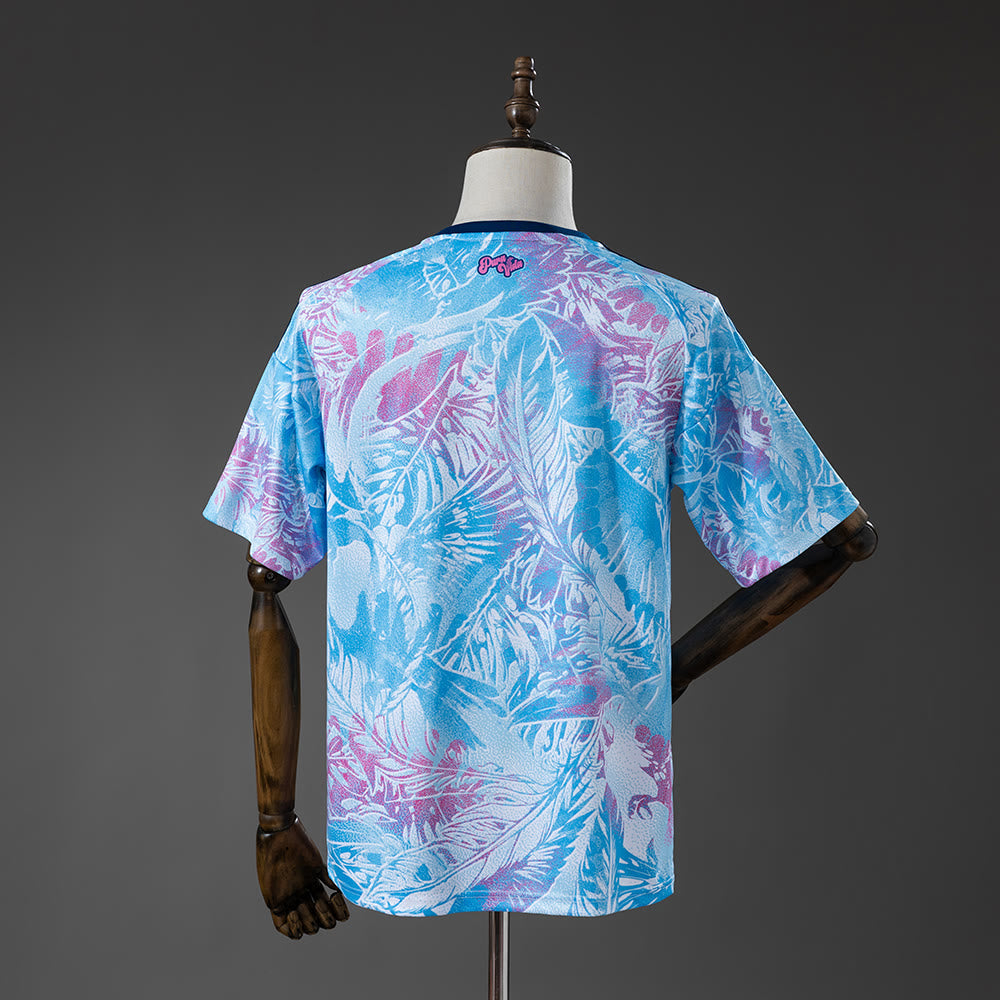 Camiseta Costa Rica 2ª Equipación 2026