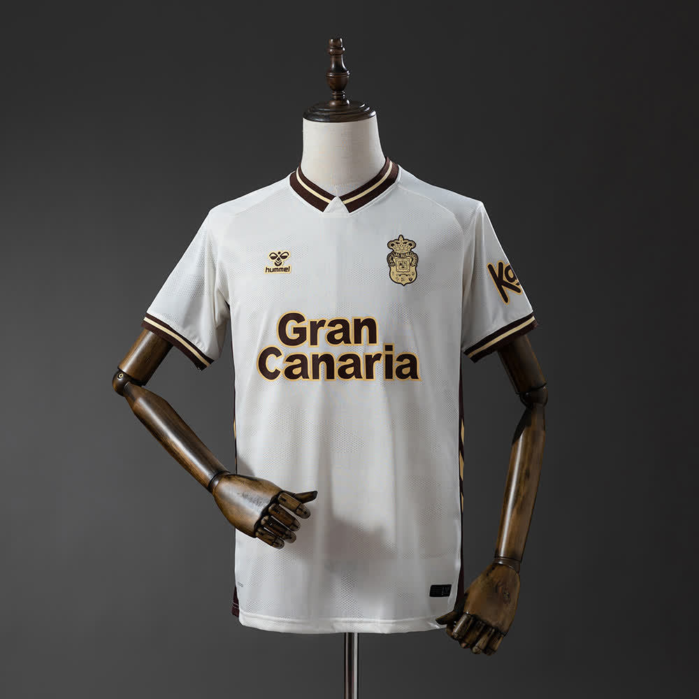 Camiseta Las Palmas 3ª Equipación 2025/26
