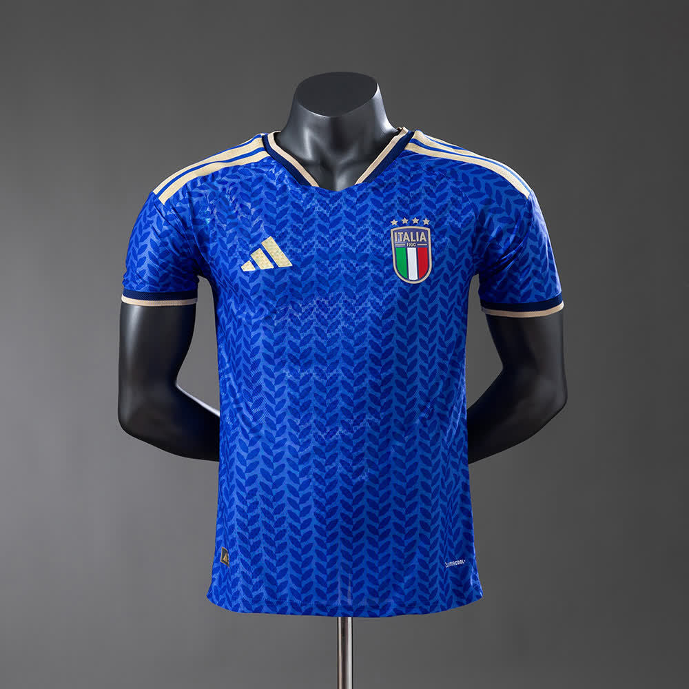 Camiseta Italia 1ª Equipación 2026