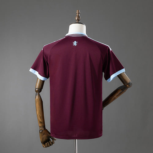 Camiseta Aston Villa 1ª Equipación 2026/2027