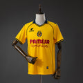 Camiseta Villareal 1ª Equipación 2025/26 Edición Retro