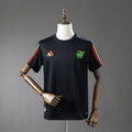 Camiseta Jamaica 2ª Equipación 2026