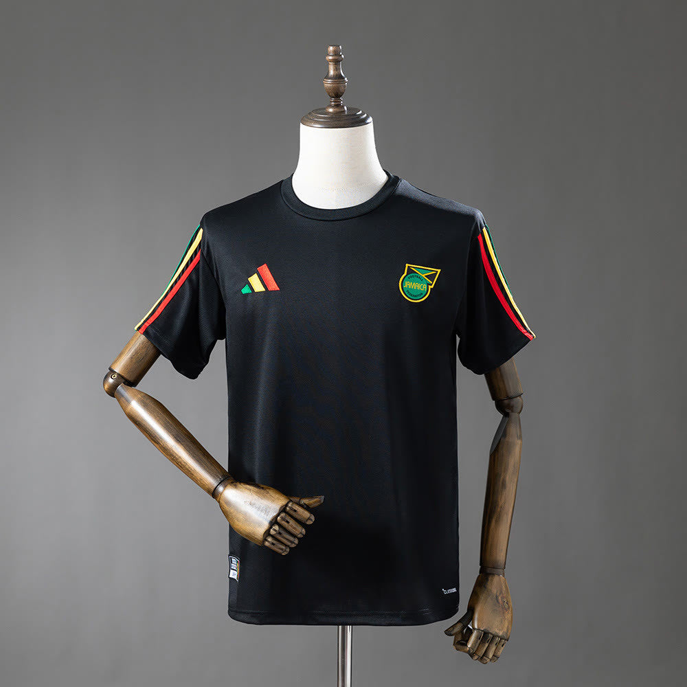 Camiseta Jamaica 2ª Equipación 2026