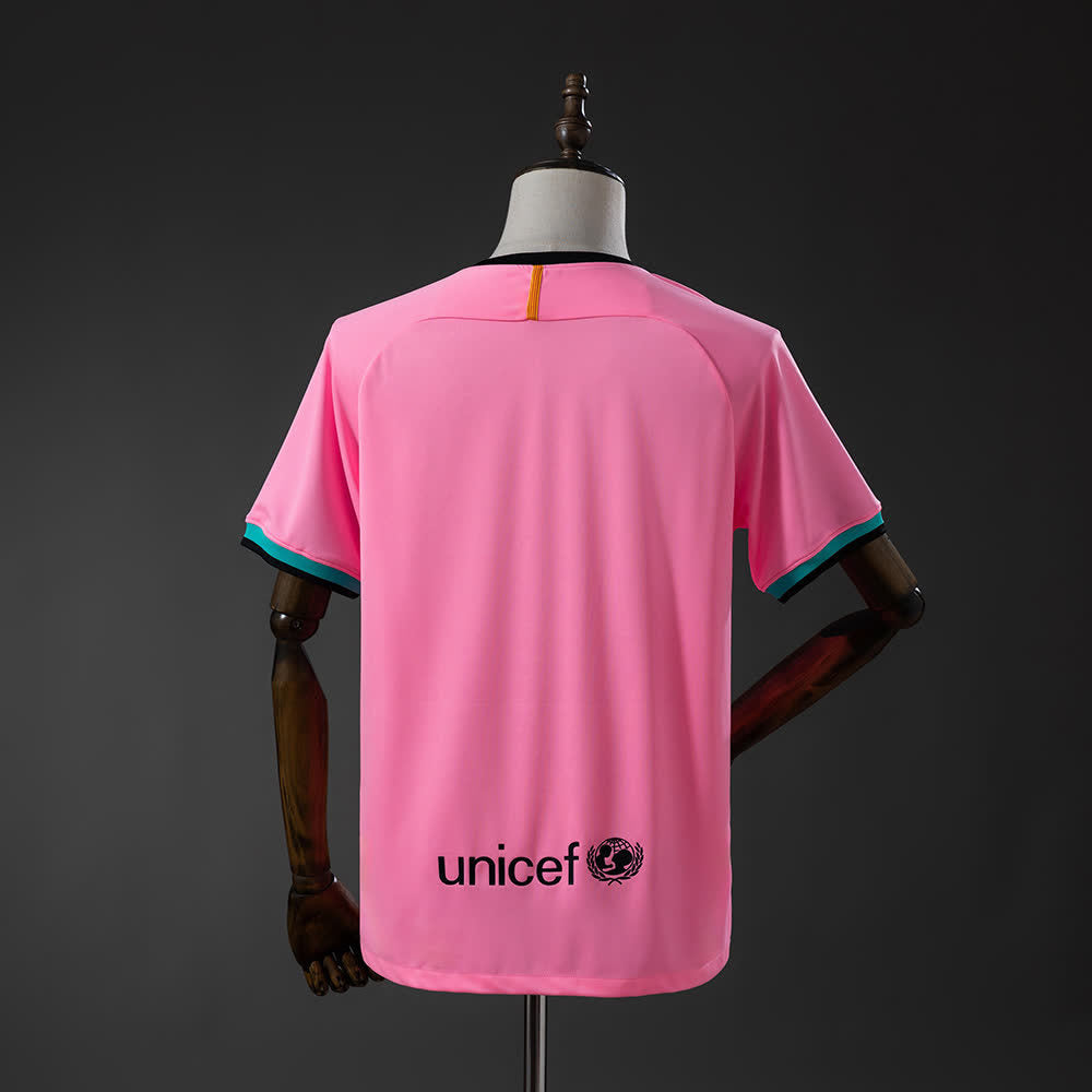 Camiseta Barcelona 3ª Equipación 2020/21