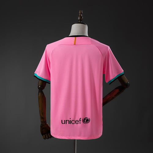 Camiseta Barcelona 3ª Equipación 2020/21