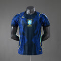 Camiseta Brasil 2ª Equipación 2026