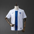 Camiseta Finlandia 1ª Equipación 2026