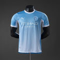 Camiseta Manchester City 1ª Equipación 2026/27