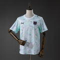 Camiseta Austria 2ª Equipación 2026