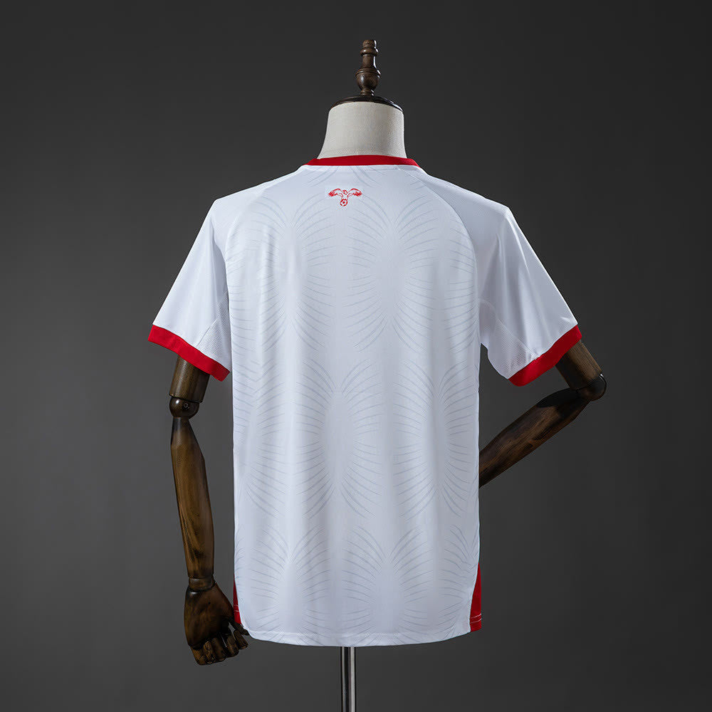 Camiseta Jordania 1ª Equipación 2026