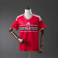 Camiseta Gales 1ª Equipación 2026