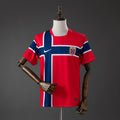 Camiseta Noruega 1ª Equipación 2026