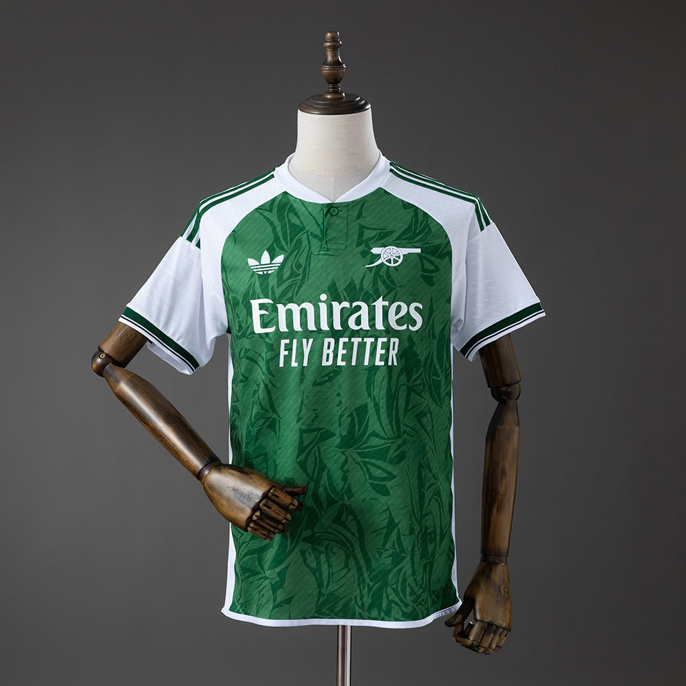 Camiseta Arsenal 1ª Equipación St.Patrick Edition
