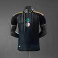 Camiseta Algeria 2ª Equipación 2026