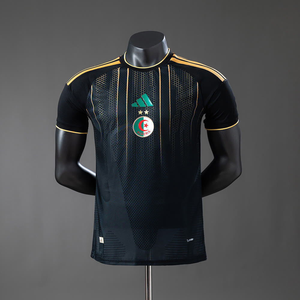 Camiseta Algeria 2ª Equipación 2026