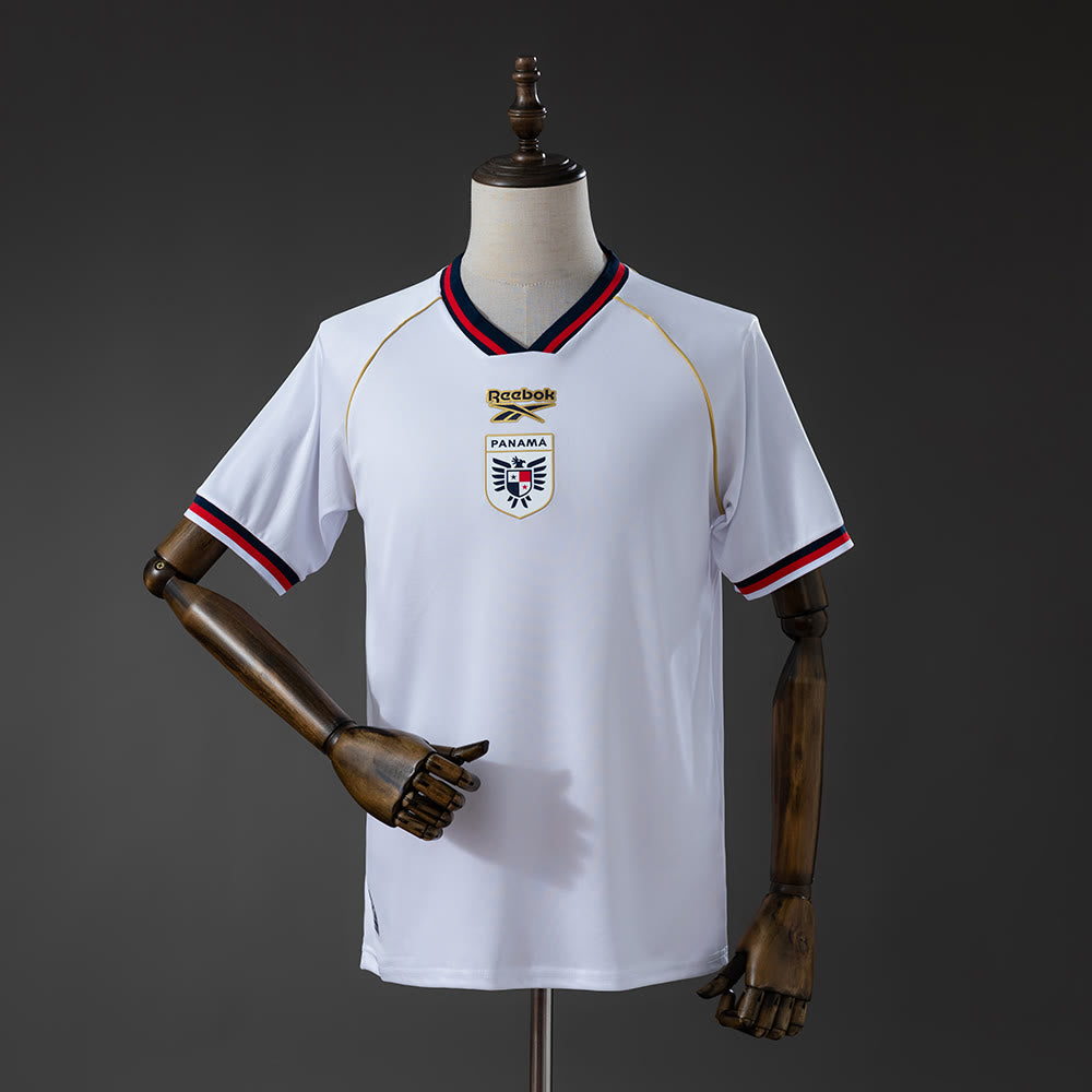 Camiseta Panamá 2ª Equipación 2026
