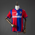 Camiseta Bologna 1ª Equipación 1997/1998