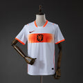 Camiseta Países Bajos 2ª Equipación 2026