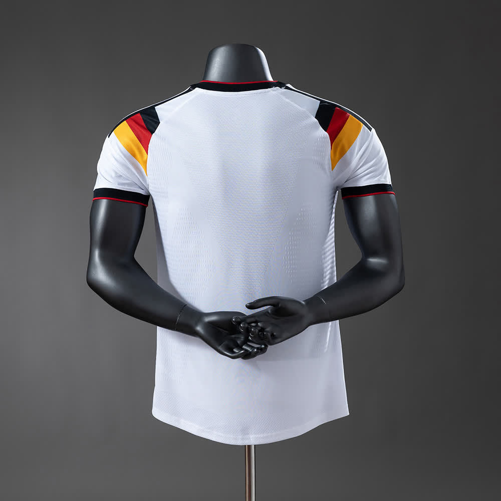Camiseta Alemania 1ª Equipación 2026