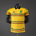 Camiseta Jamaica 1ª Equipación 2026