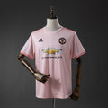 Camiseta Manchester United 2ª Equipación 2018/19