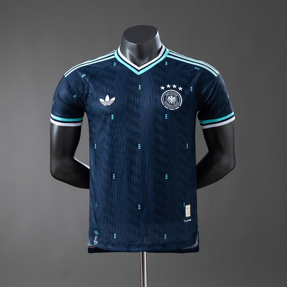 Camiseta Alemania 2ª Equipación 2026
