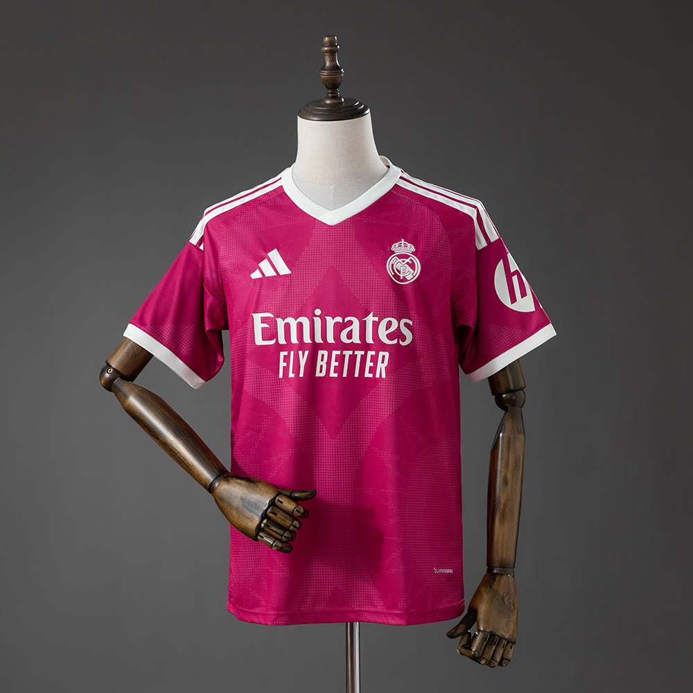 Camiseta Real Madrid 3ª Equipación 2026