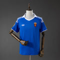 Camiseta Zaragoza 1ª Equipación 2025/26 Edición Retro
