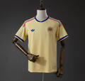 Camiseta Curazao 1ª Equipación 2026