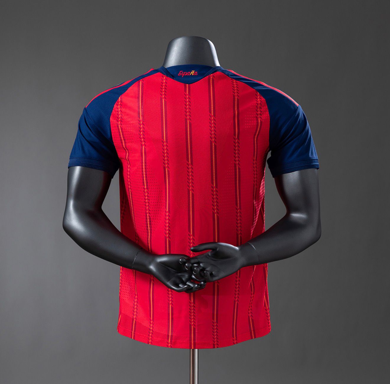 Camiseta España 1ª Equipación 2026