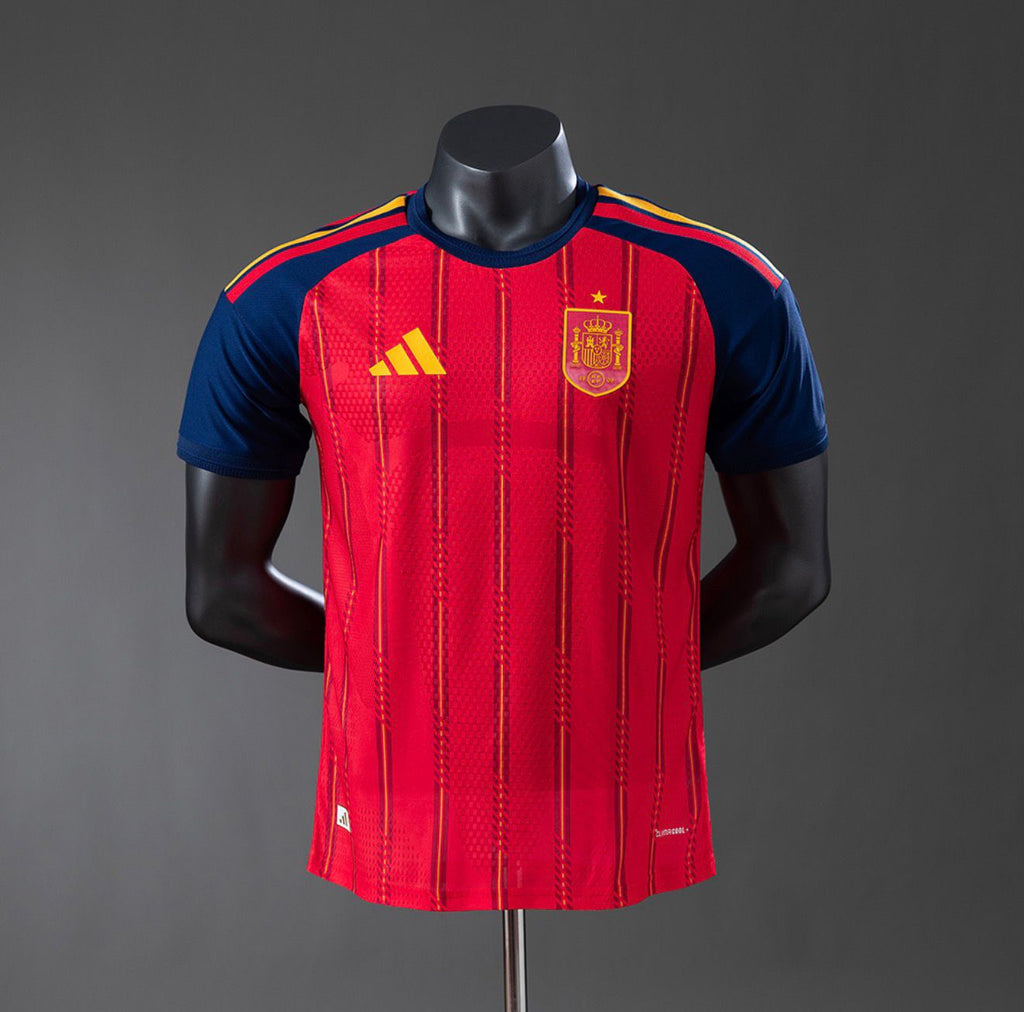 Camiseta España 1ª Equipación 2026