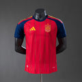 Camiseta España 1ª Equipación 2026