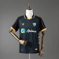 Camiseta Málaga 1ª Equipación 2025/26 Edición Retro