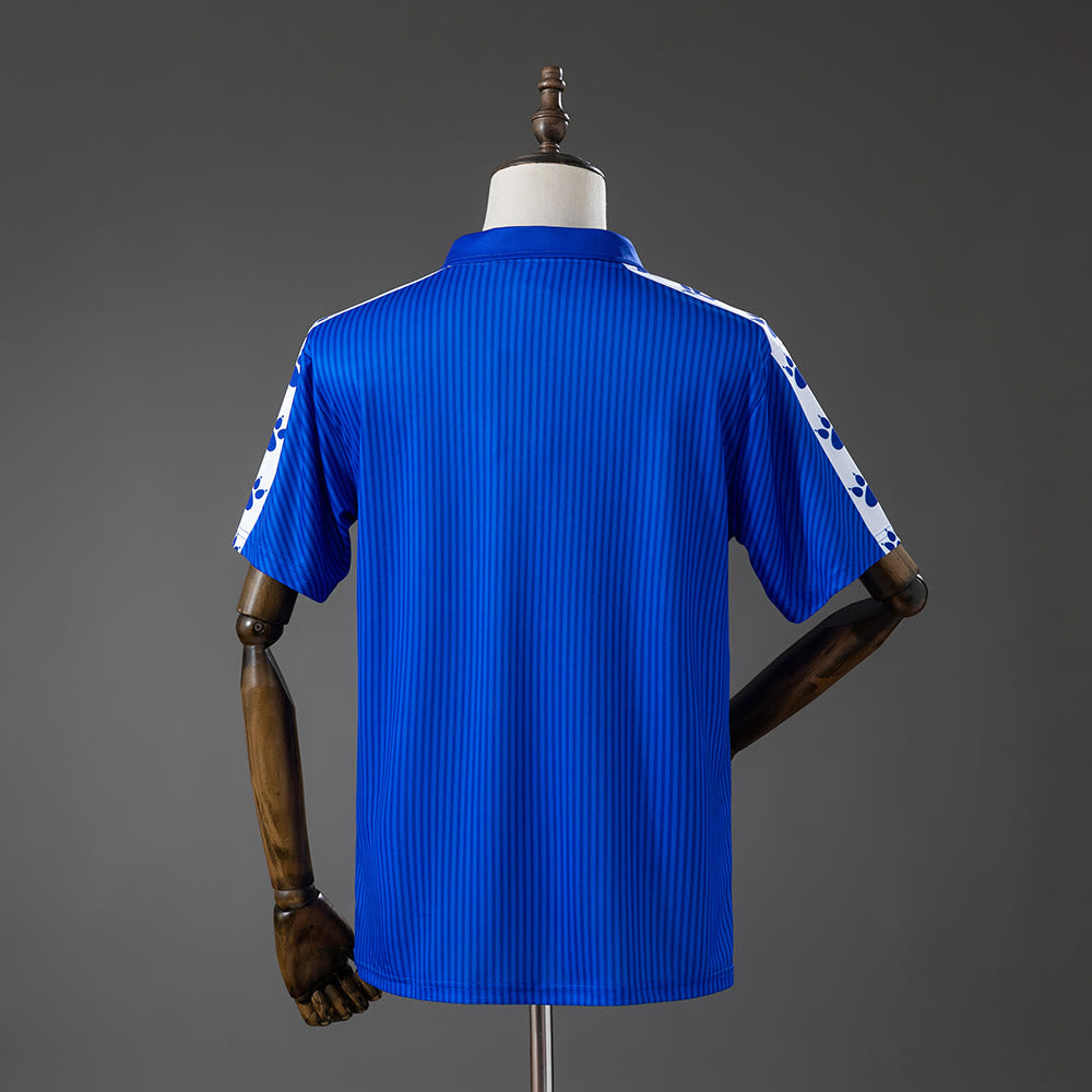 Camiseta Oviedo 1ª Equipación 1990/1991