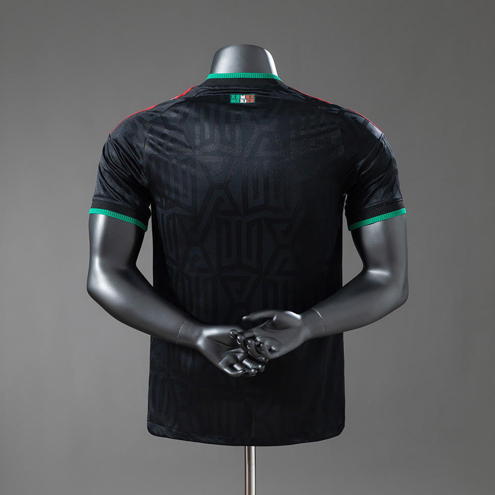 Camiseta Mexico 1ª Equipación 2026