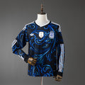 Long Sleeve Argentina 2ª Equipación 2026