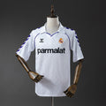Camiseta Real Madrid 1ª Equipación 1998