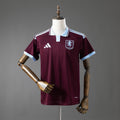 Camiseta Aston Villa 1ª Equipación 2026/2027