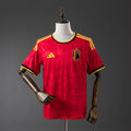 Camiseta Bélgica 1ª Equipación 2026